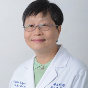 Dr. Su Chu Hui
