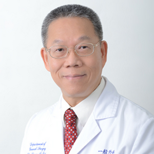 Dr. Tsai Shang Ta
