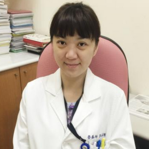 Dr. Lee Chia Pei