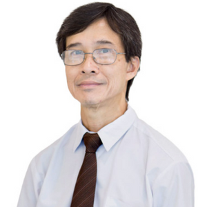 Dr. Lam Shih Kwong