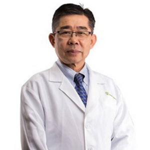 Dr. Chong Keat Foong