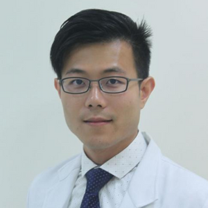 Dr. Chen Wei Chieh