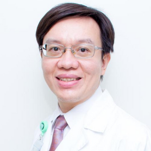 Dr. Huang Yi Wen