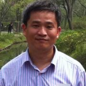 Dr. Lin Chia Mo