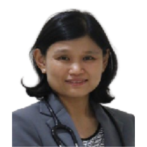 Dr. Tan Ying Beih