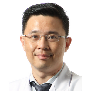 Dr. Siew Goh Chung