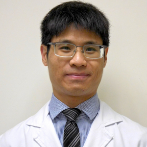Dr. Wan Ting Yue