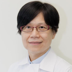 Dr. Tsai Hung Heuy