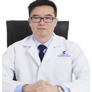 Dr. Lim Chong Hong