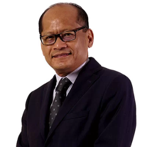 Dato Dr. Mohd Azhari Yakub