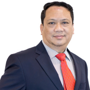 Dr. Mohd Iskandar Mohd Amin