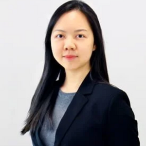 Ms. Tang Xian Hui Amanda