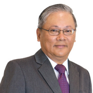 Dr. Adam K. C. Chow