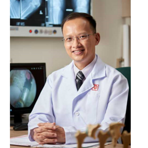 Dr. Ong Teng Khiam
