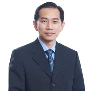 Dr. Lee Soon Kiat