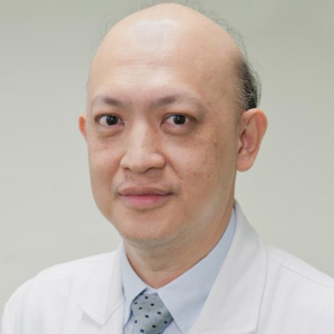 Dr. Bi Wei Fung