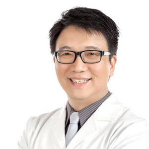 Dr. Chen Chien Yu