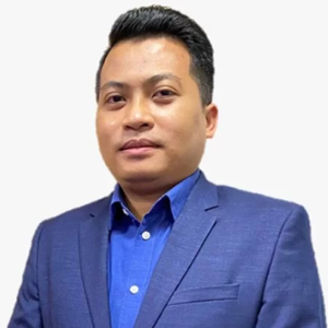 Dr. Mohamad Nizam Bin Mahmud