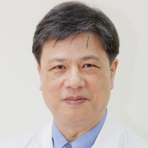 Dr. Yuan Rey Yue