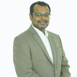 Dr. Narasimman Sathiamurthy