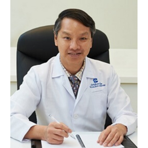 Dr. Lee Yu Chuang