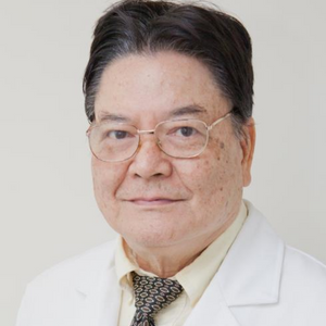 Dr. Martin Saiwong Mok