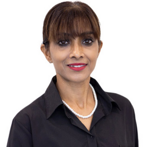 Dr. Shanthi Viswanathan