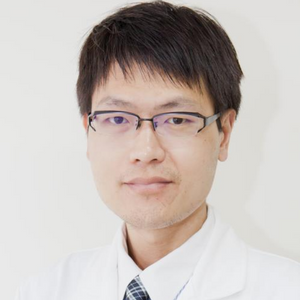 Dr. Chen Li Yuan