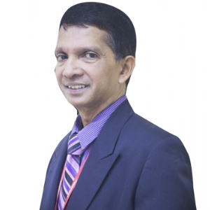 Dr. Magendra Ramalingam