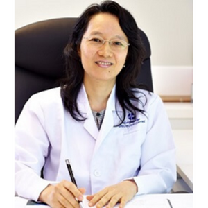 Dr. Ho Sed Ney