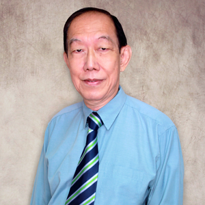 Dr. Lee Cheng Hock