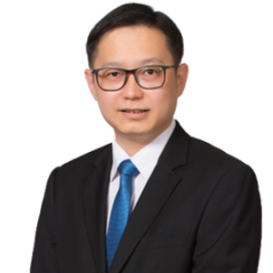 Dr. Lam Wei Kian