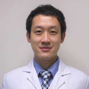 Dr. Chen Chieh Fu