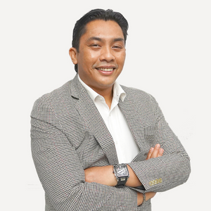 Dr. Mohd Fairuz Bin Suhaimi