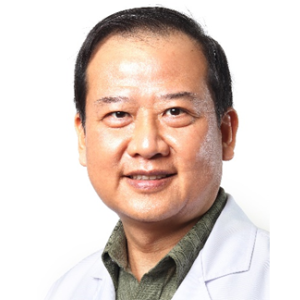 Dr. Tah Kheng Soon, Raymond