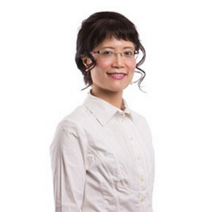 Dr. Hwang Yee Chern