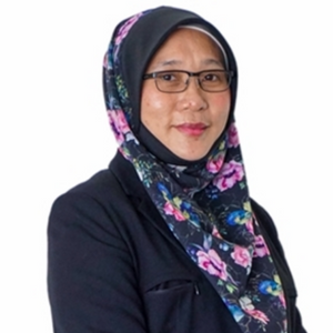 Dr. Ummi Affah Mahamad
