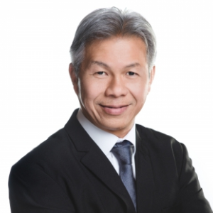 Dr. Jason Lim Meng Hock