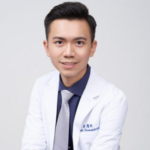 Dr. Chang Yin Shuo