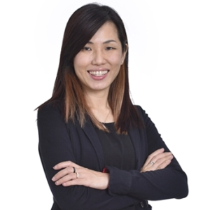 Dr. Angeline Ang Swee Kim