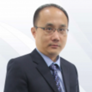 Dr. Chan Kok Kheng