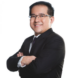 Dr. Chua Yeok Pin