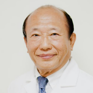 Dr. Lin Lieh Sheng