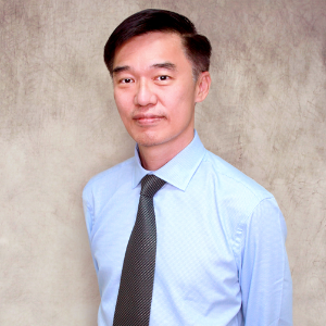 Dr. Tan Hui Boon