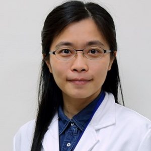 Dr. Lai Hsin Yi