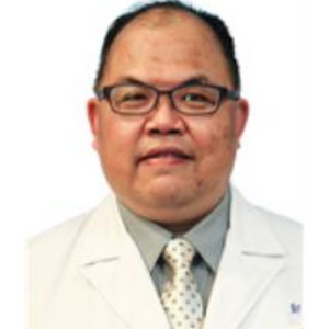 Dr. Jeng Chu Hsu