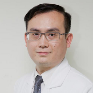 Dr. Chiou Chi Sheng