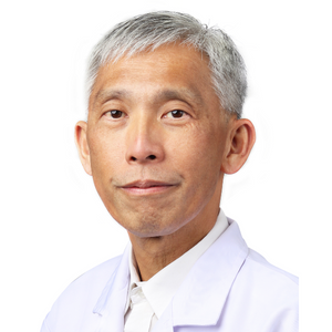 Dr. Lou Kean Keong
