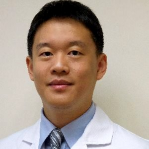 Dr. Cheng I Ching