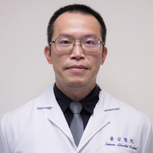 Dr. Cheng Sheng Wei